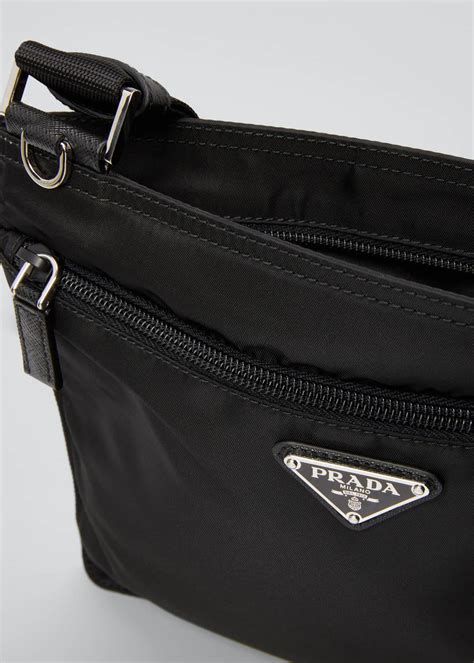 prada denim crossbody bag|Prada crossbody bag nylon sale.